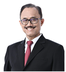 Prof Agus
