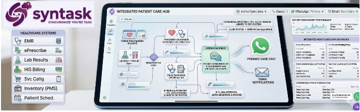 Workflow Diagram